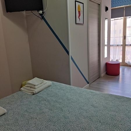 那不勒斯 La Sosta酒店 外观 照片