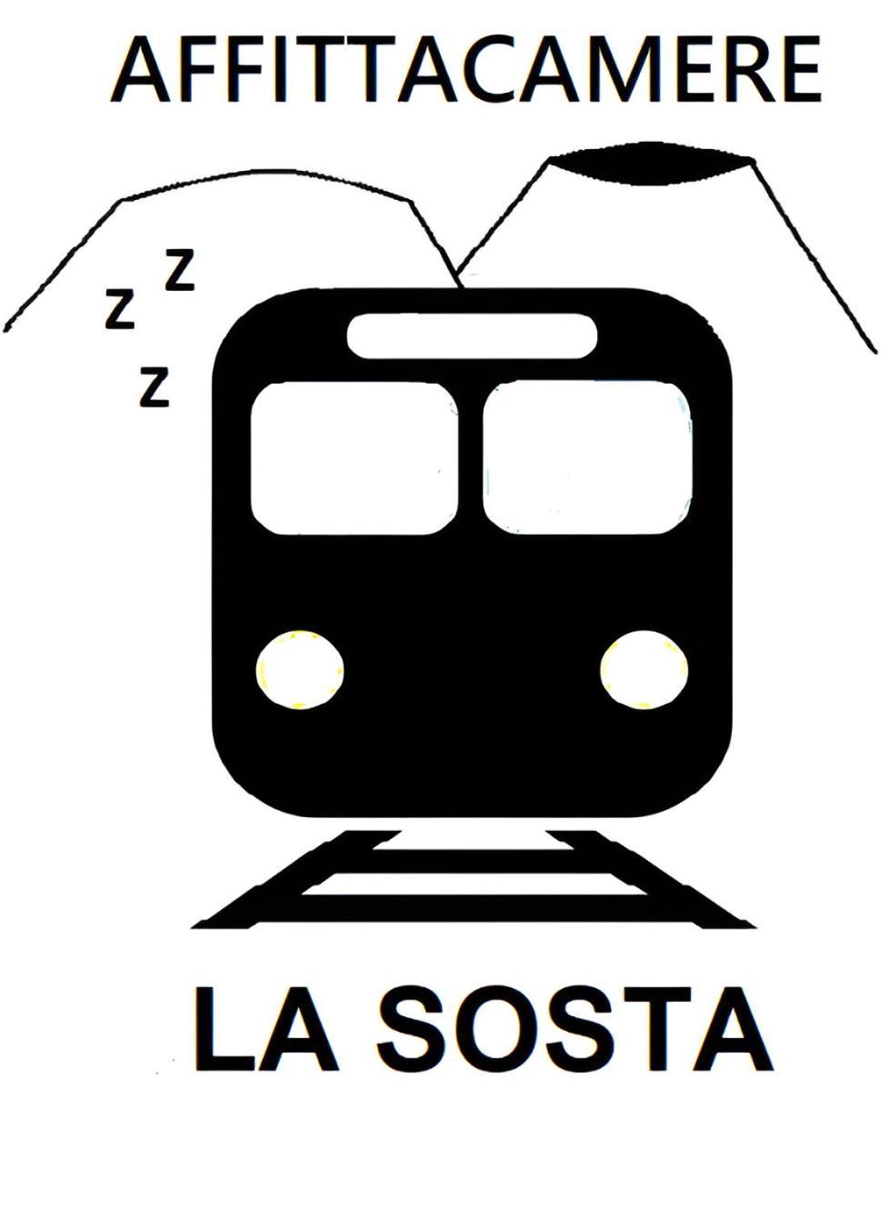 那不勒斯 La Sosta酒店 外观 照片